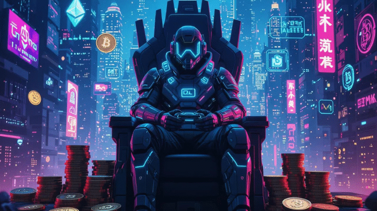 Free Crypto Games That Actually Pay in 2025 (No Investment Needed)