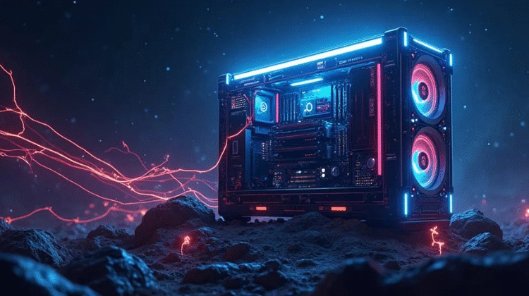 Is Crypto Mining Still Profitable in 2025? [Beginner’s Guide with ROI Insights]