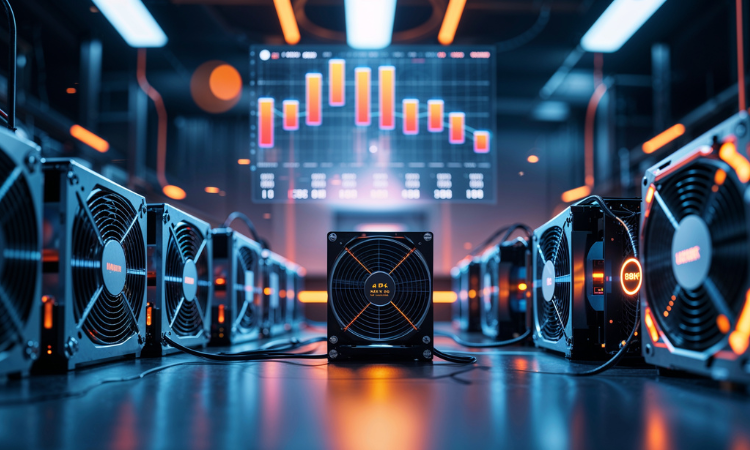 Is Crypto Mining Still Profitable in 2025