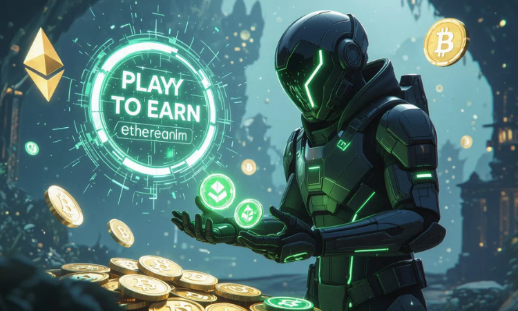 Free Crypto Games That Actually Pay in 2025