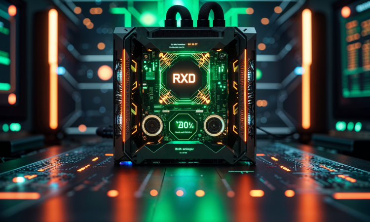 Most Profitable Coins to Mine with GPUs in 2025