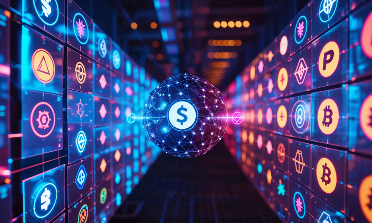 Best AI-Powered Crypto Projects to Watch in 2025