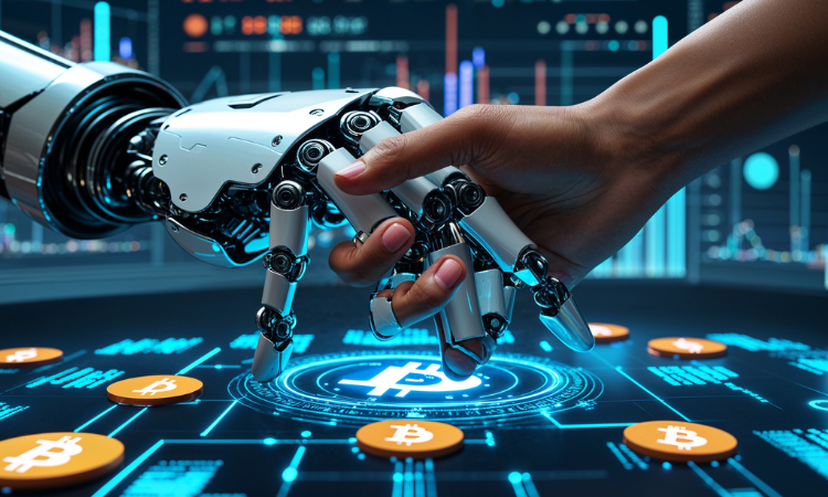 Best AI-Powered Crypto Projects to Watch in 2025