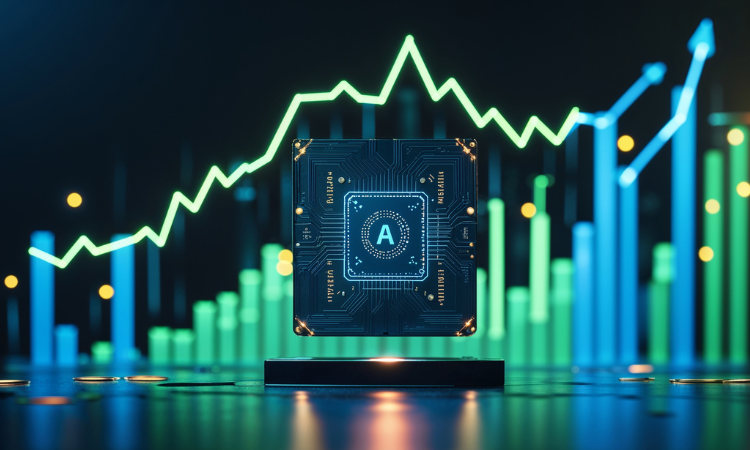 Best AI-Powered Crypto Projects to Watch in 2025
