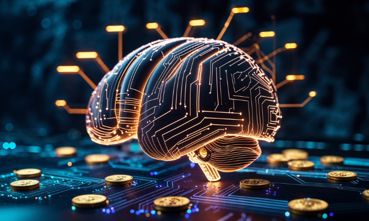 Best AI-Powered Crypto Projects to Watch in 2025