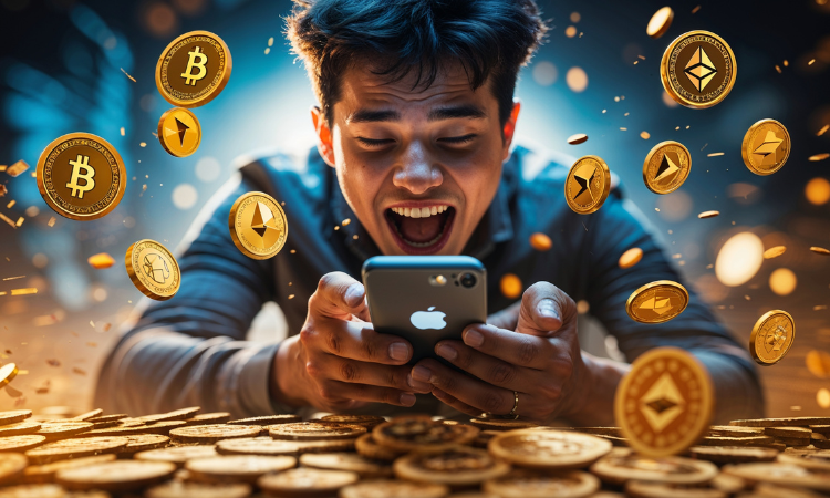 Free Crypto Airdrops That Actually Pay in 2025