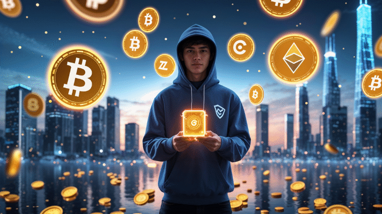 Free Crypto Airdrops That Actually Pay in 2025 – No Investment Needed!