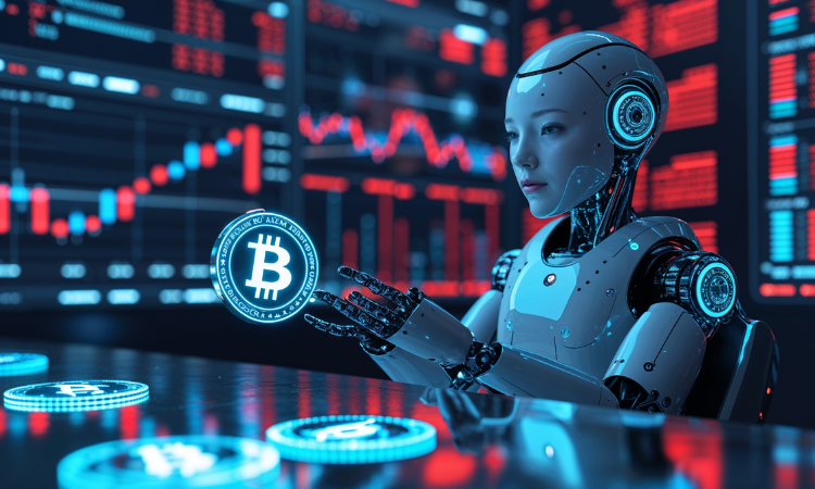 AI Crypto Tokens 2026