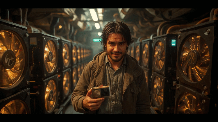 Hidden GPU Coins Fueling Big Wins for Small Miners