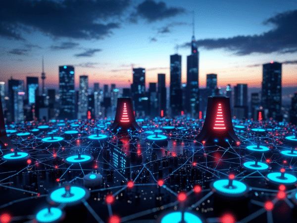 DePIN Revolution: How Decentralized Infrastructure Is Quietly Powering Web3