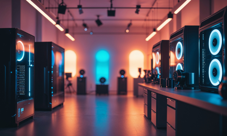 AI Compute Crypto β decentralized rendering for creative industries.