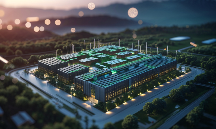 AI Compute Crypto β sustainable decentralized compute infrastructure.