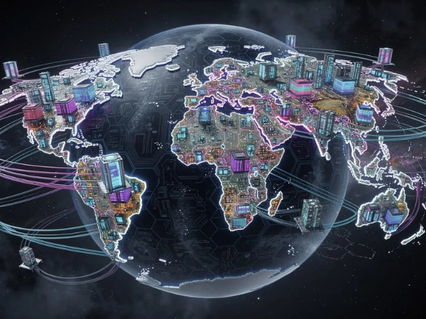 AI Compute Crypto: The New Digital Gold Rush Powering AI