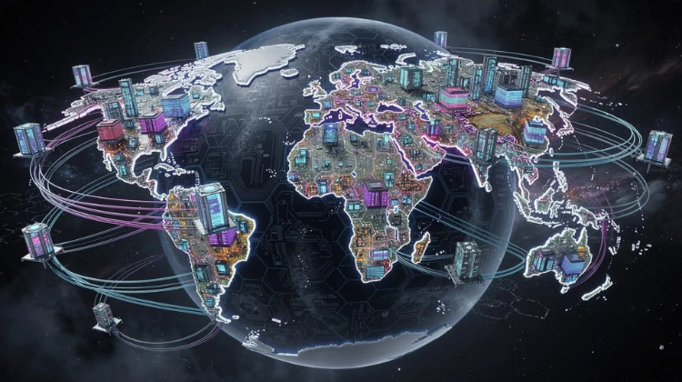 AI Compute Crypto: The New Digital Gold Rush Powering AI