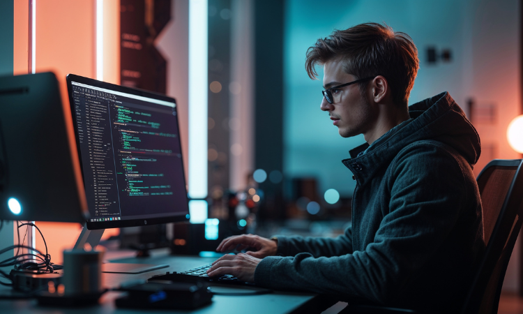 AI Compute Crypto – developer access to decentralized AI compute.