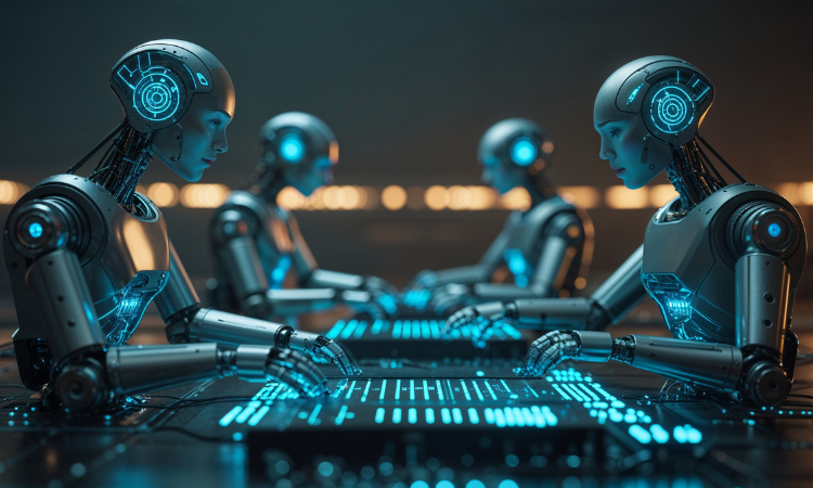 AI Compute Crypto β autonomous agents powered by decentralized compute.