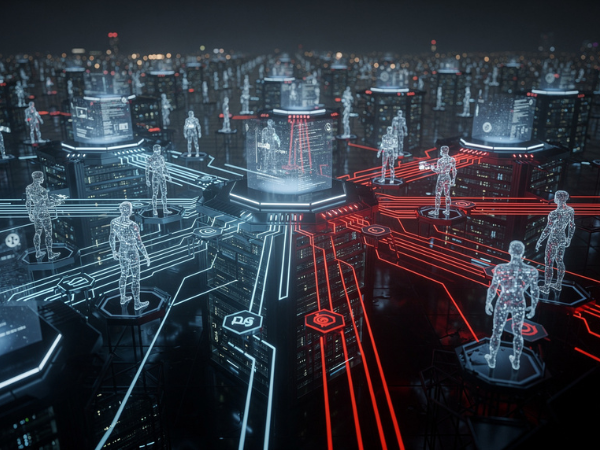 Crypto AI Agents Autonomous Intelligence Is Reshaping Blockchain