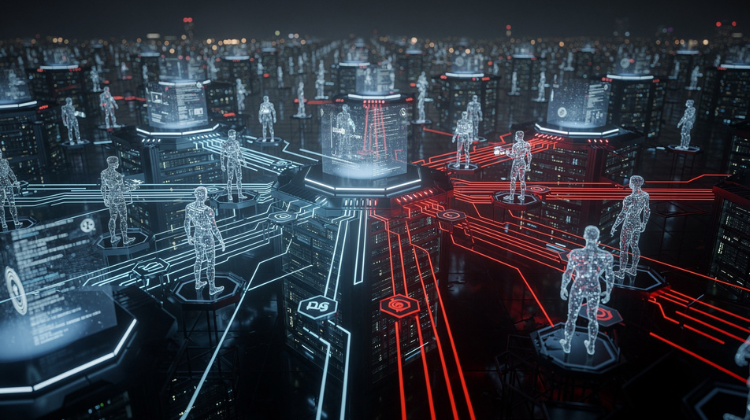 Crypto AI Agents: Autonomous Intelligence Is Reshaping Blockchain