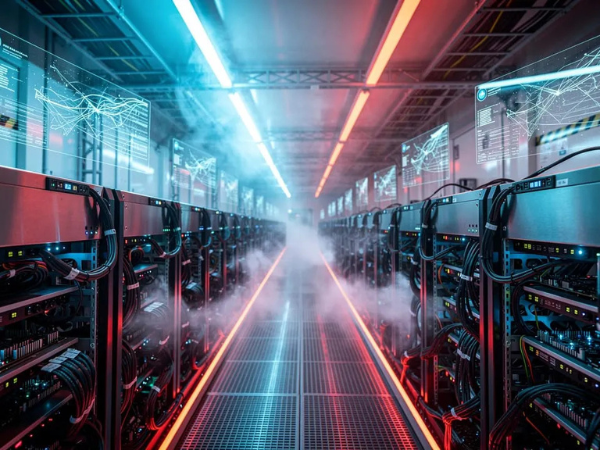 Crypto Mining 2026: AI-Optimized Rigs and the New Profit Rules