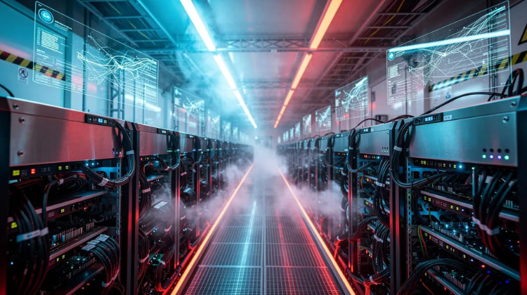 Crypto Mining 2026: AI-Optimized Rigs and the New Profit Rules