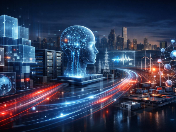 Crypto Trends 2026: Technologies Quietly Shaping the Next Cycle