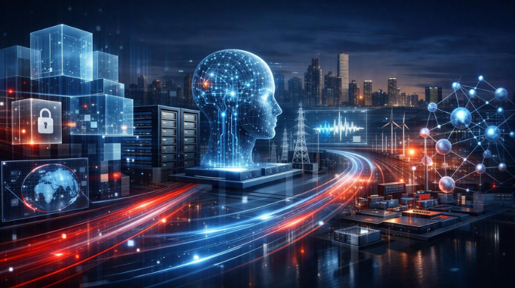 Crypto Trends 2026: Technologies Quietly Shaping the Next Cycle