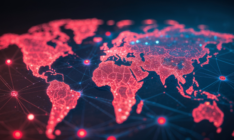 Crypto Trends 2026 emphasizing decentralized compute as a scarce resource.