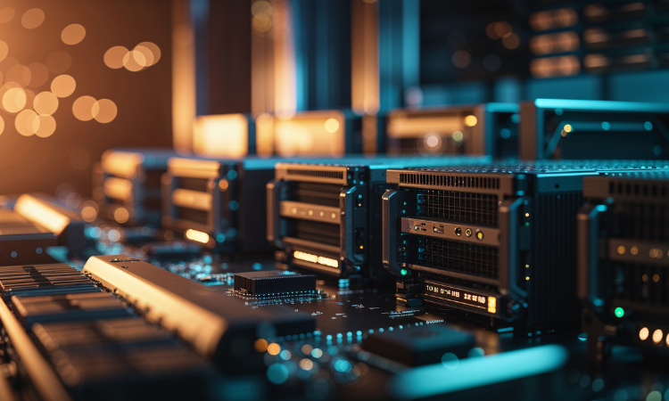 AI Compute Crypto β AI-optimized GPU infrastructure.