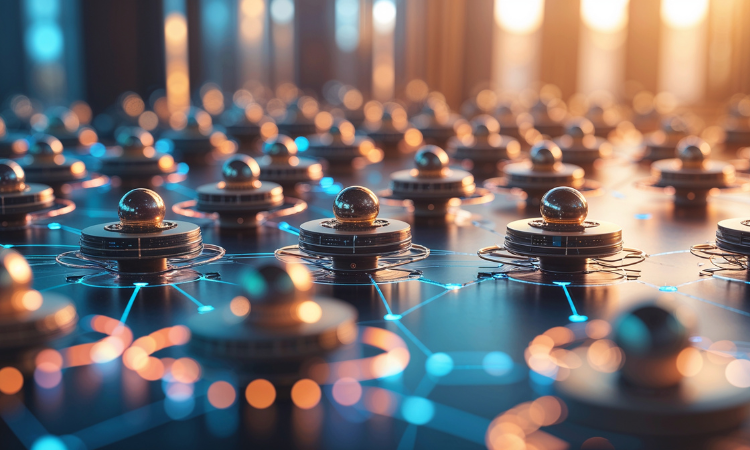 Blockchain scalability solutions preserving decentralization as networks grow.