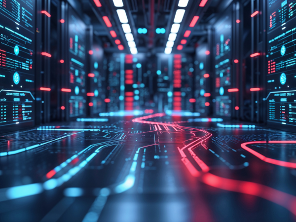 Blockchain Automation: The Silent Shift Toward Self-Operating Networks