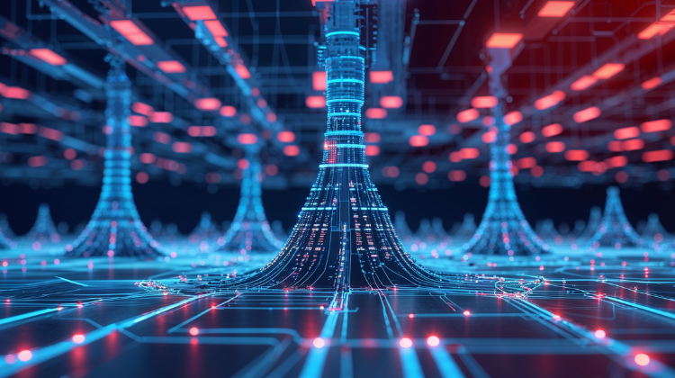 Blockchain Scalability Solutions: How Networks Grow Without Breaking Down