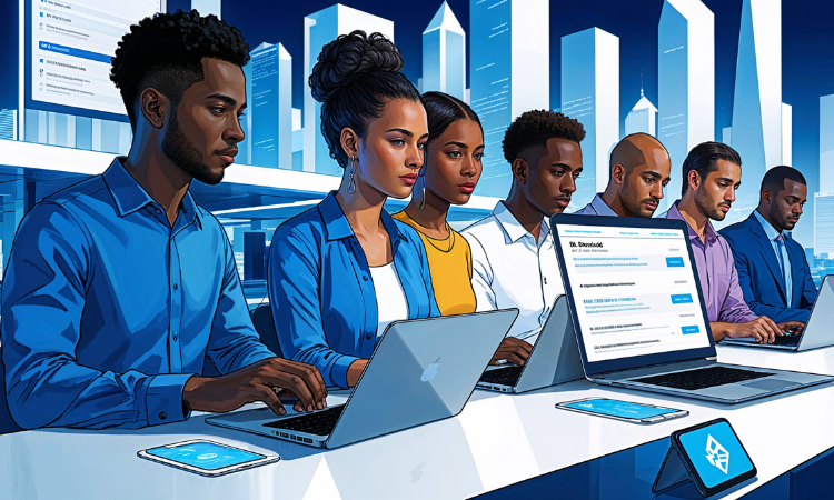 Crypto legislation affecting everyday crypto users and access.