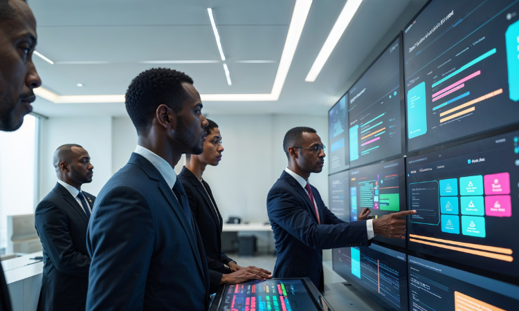 Crypto legislation emerging as governments respond to digital asset adoption.