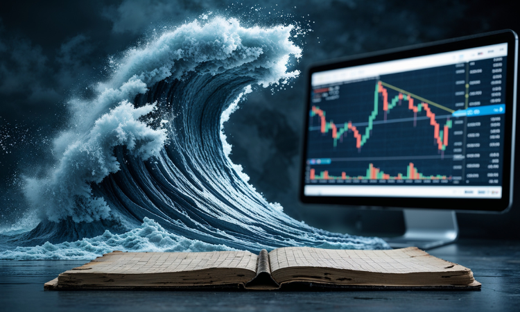 ETF inflows influencing crypto market liquidity structure.
