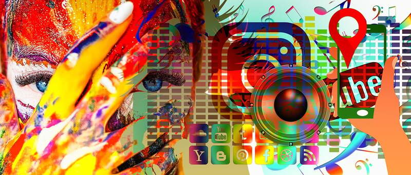 Monetizing Social Media