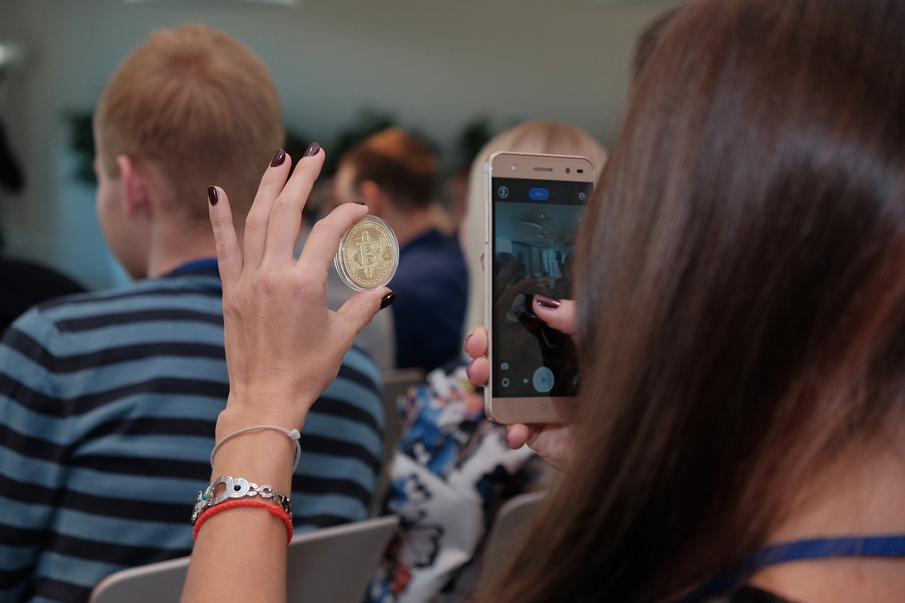 How Does Crypto Make You Money? How Does Crypto Make You Money?