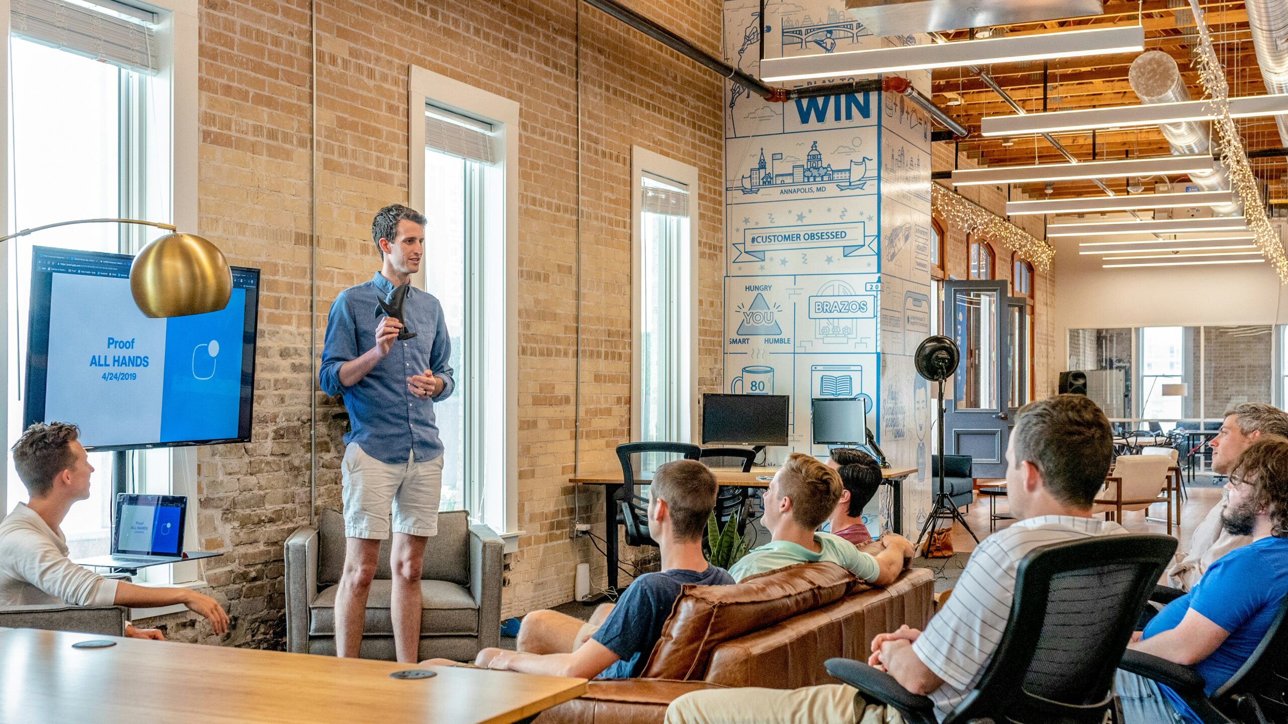 Lead Generation Strategies 