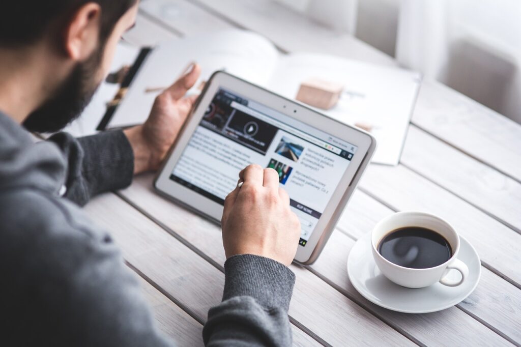 Digital Products To Sell Online
