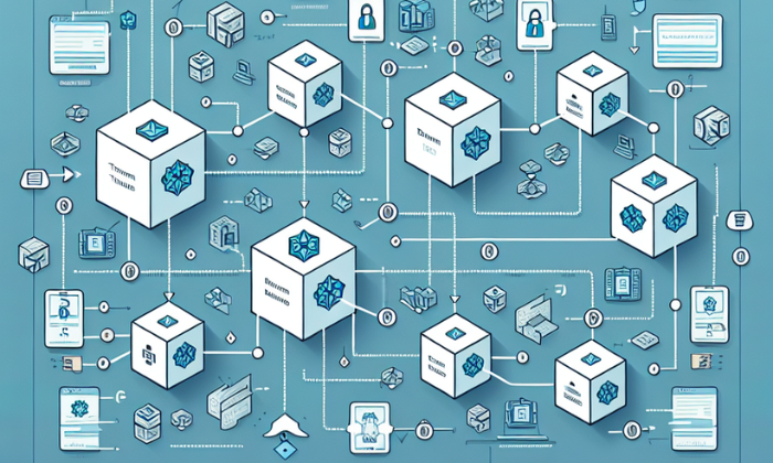 How Does Blockchain Technology Work