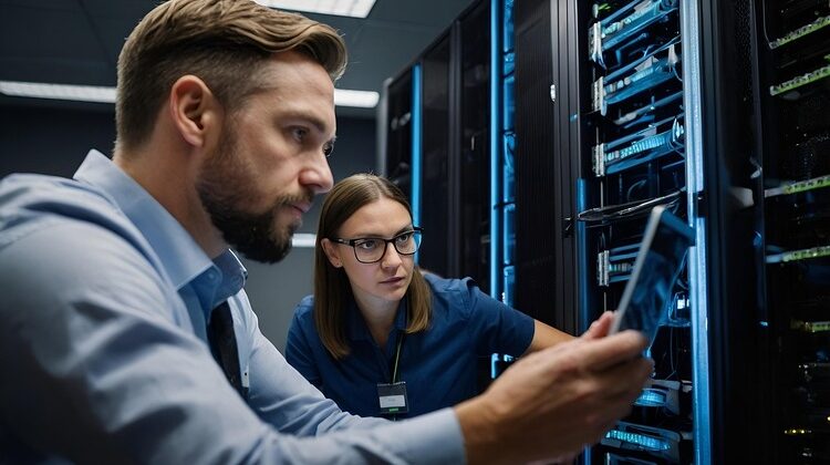 What is Cloud Mining? A Beginner’s Guide to Earning Crypto Without Hardware