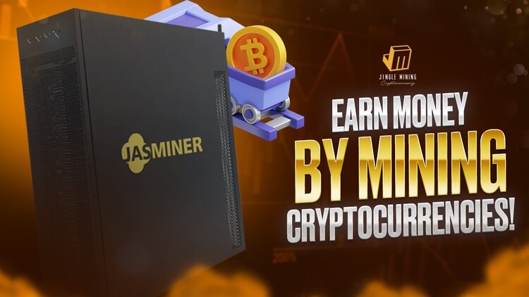 Jingle Mining
