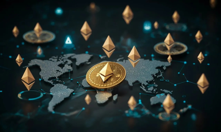 Aleo vs Ethereum