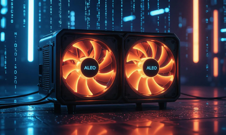 Goldshell AE BOX II