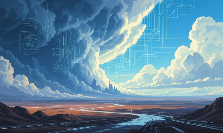 crypto storm