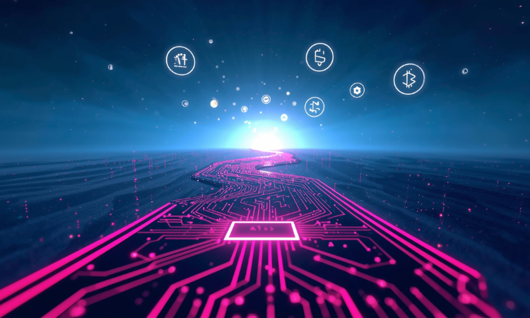 Best AI-Powered Crypto Projects to Watch in 2025