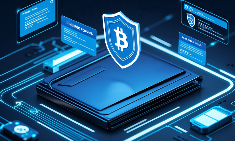 Safe Airdrop Practices
