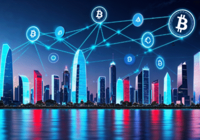 Blockchain