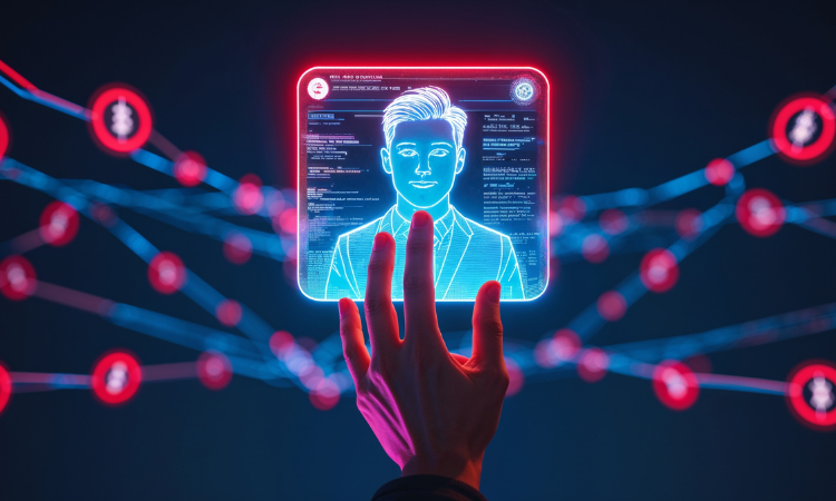 blockchain 2030