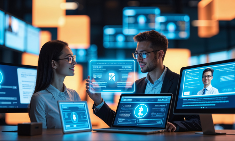 blockchain 2030
