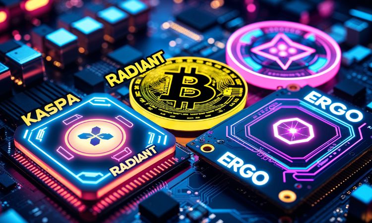 Hidden GPU coins